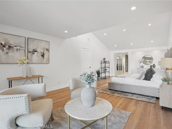 2501 N Poinsettia Avenue, Manhattan Beach CA 90266