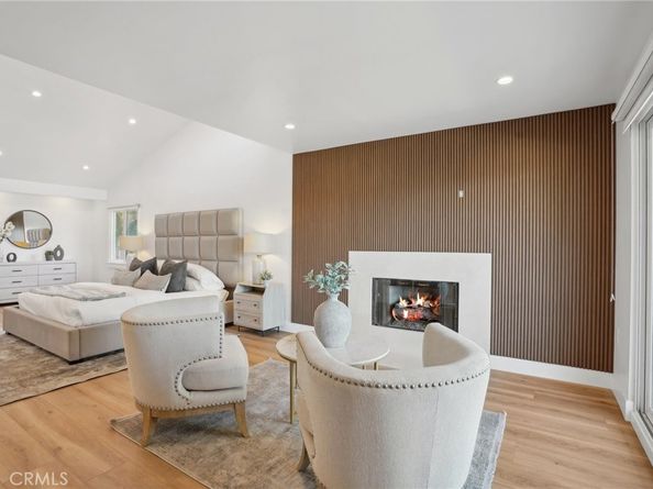 2501 N Poinsettia Avenue, Manhattan Beach CA 90266