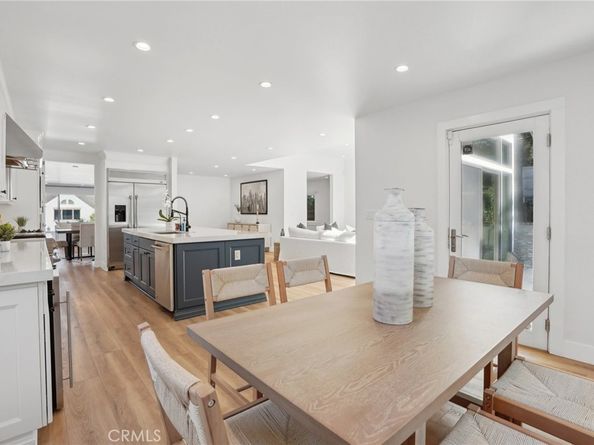 2501 N Poinsettia Avenue, Manhattan Beach CA 90266