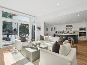 2501 N Poinsettia Avenue, Manhattan Beach CA 90266