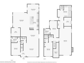 2501 N Poinsettia Avenue, Manhattan Beach CA 90266