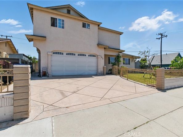 302 E 213th Street, Carson CA 90745