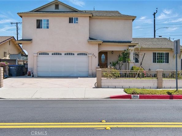 302 E 213th Street, Carson CA 90745
