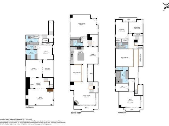 436 32nd St., Manhattan Beach CA 90266