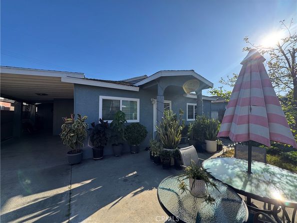 1454 E 215th Street, Carson CA 90745