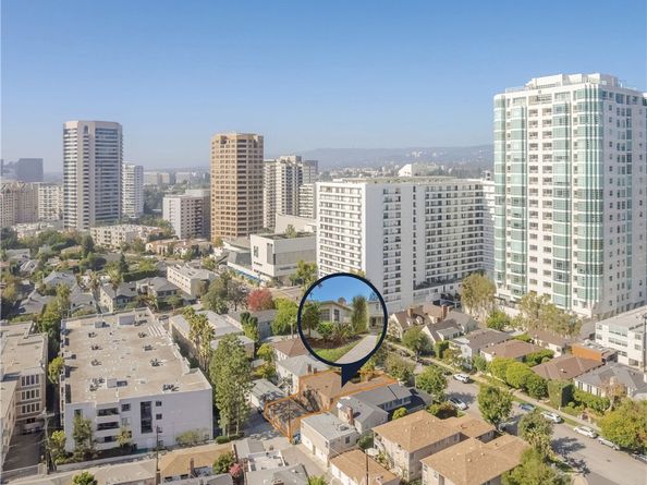 10370 Ashton Avenue, Los Angeles CA 90024