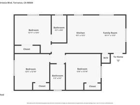 -3780 Artesia Boulevard, Torrance CA 90504