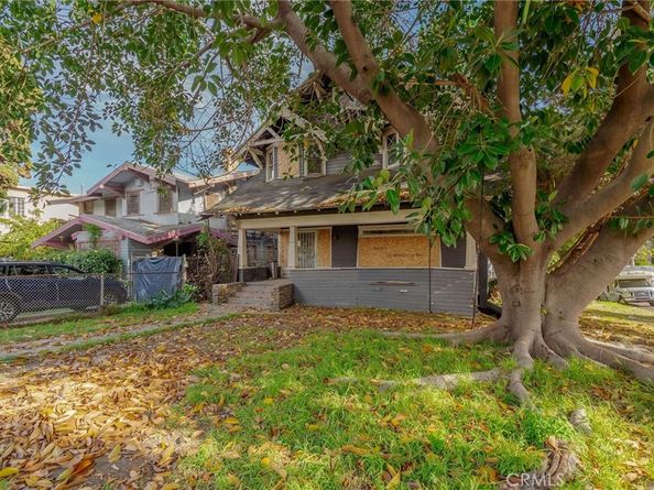 1970 S La Salle Avenue, Los Angeles CA 90018