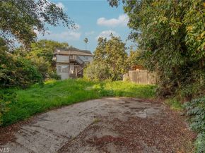 1970 S La Salle Avenue, Los Angeles CA 90018