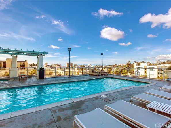 850 Beech Street 711, San Diego CA 92101