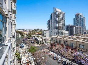 850 Beech Street 711, San Diego CA 92101