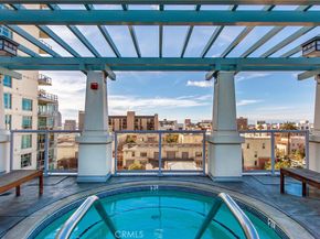 850 Beech Street 711, San Diego CA 92101