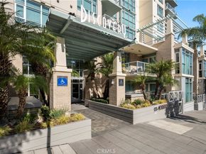 850 Beech Street 11, San Diego CA 92101
