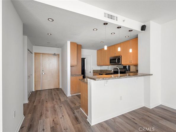 850 Beech Street 711, San Diego CA 92101