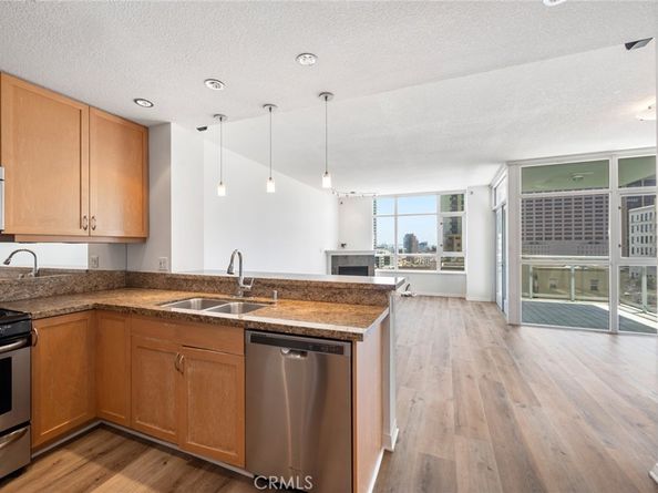 850 Beech Street 711, San Diego CA 92101