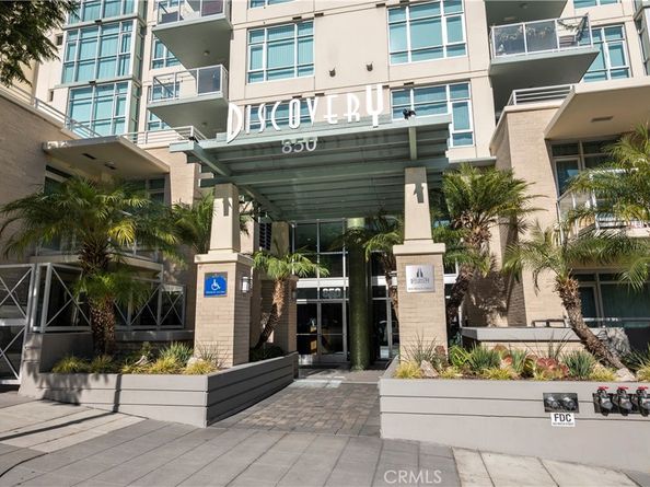 850 Beech Street 711, San Diego CA 92101