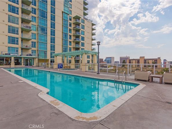 850 Beech Street 711, San Diego CA 92101