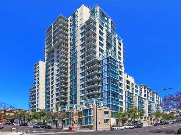 850 Beech Street 11, San Diego CA 92101