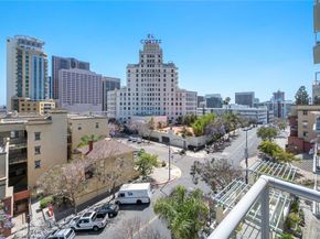 850 Beech Street 711, San Diego CA 92101