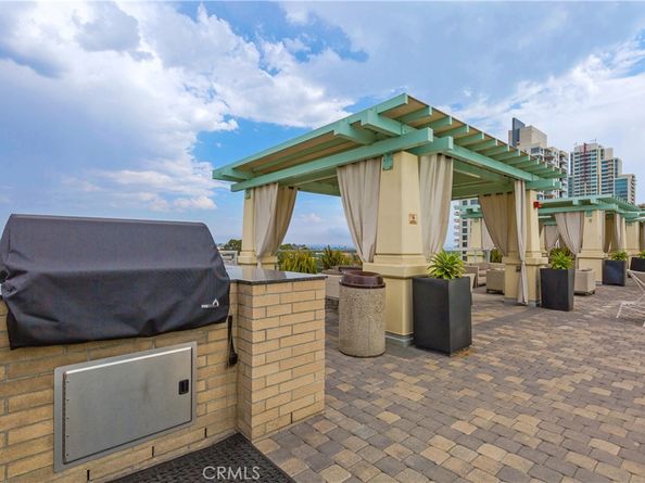 850 Beech Street 711, San Diego CA 92101