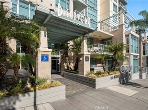 850 Beech Street 711, San Diego CA 92101