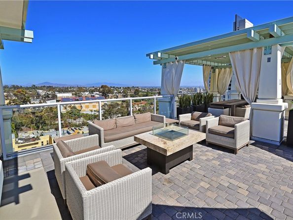 850 Beech Street 711, San Diego CA 92101
