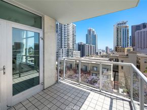 850 Beech Street 711, San Diego CA 92101