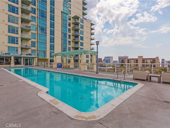 850 Beech Street 11, San Diego CA 92101