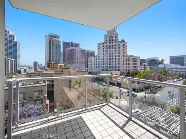 850 Beech Street 711, San Diego CA 92101