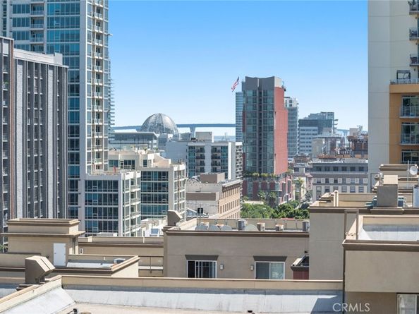 850 Beech Street 711, San Diego CA 92101