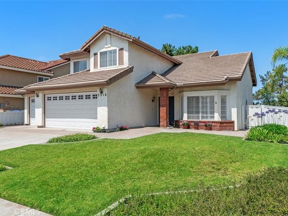 3514 Sitio Baya, Carlsbad CA 92009