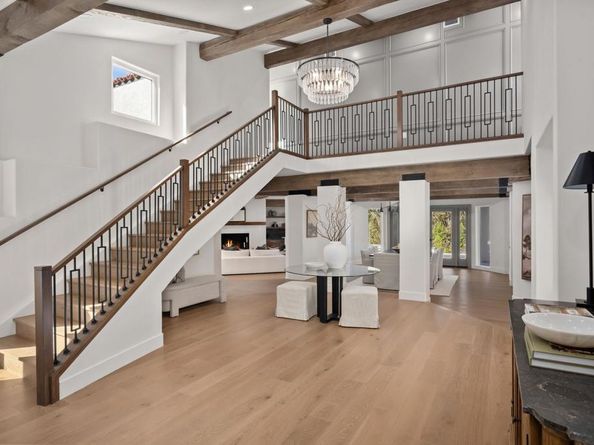 6449 Las Colinas, Rancho Santa Fe CA 92067