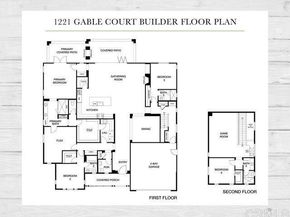 1221 Gable Court, San Marcos CA 92069