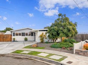 5137 Derrick Court, San Diego CA 92117