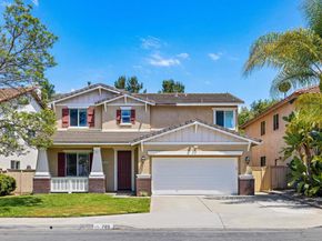 765 Avenida Abeja, San Marcos CA 92069
