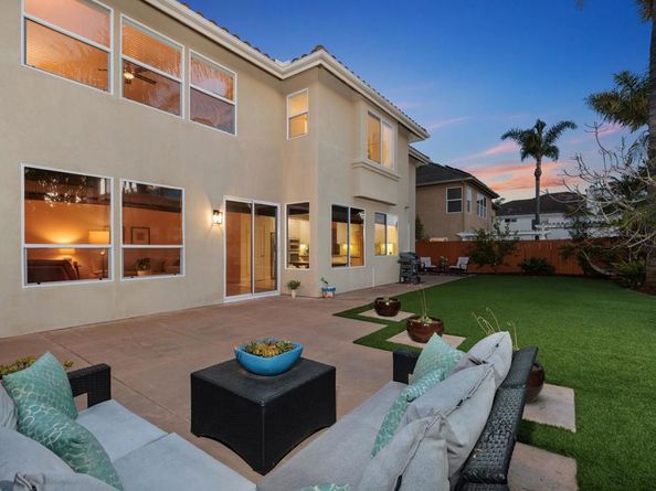 5157 Seashell Place, San Diego CA 92130