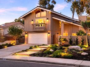 1265 Santa Luisa Drive, Solana Beach CA 92075