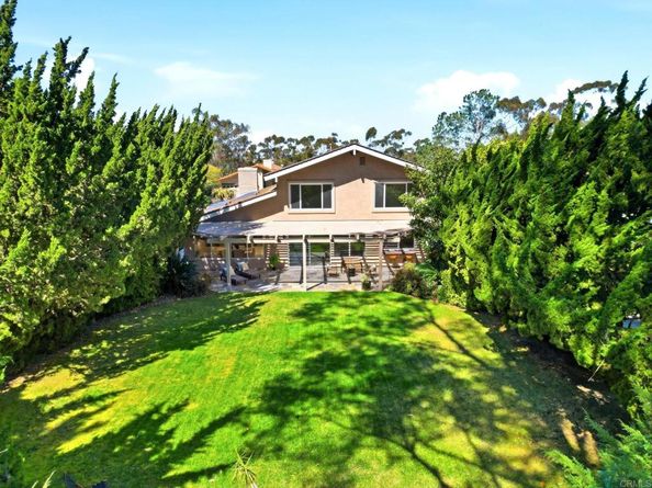 1265 Santa Luisa Drive, Solana Beach CA 92075