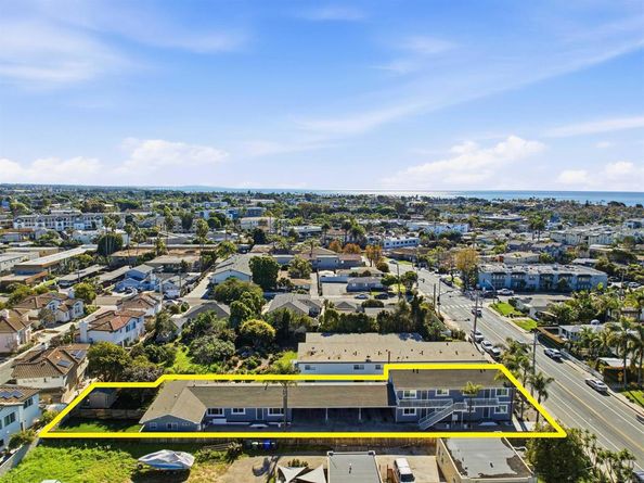 2652 Jefferson Street, Carlsbad CA 92008