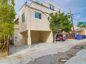 1147 Hornblend Street, San Diego CA 92109