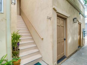 1147 Hornblend Street, San Diego CA 92109