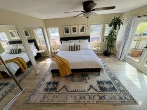 1147 Hornblend Street, San Diego CA 92109