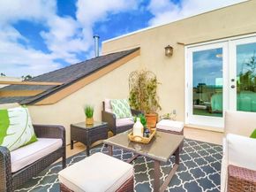 1147 Hornblend Street, San Diego CA 92109