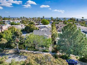 1147 Hornblend Street, San Diego CA 92109