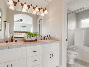 1147 Hornblend Street, San Diego CA 92109