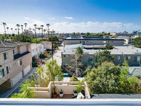 1147 Hornblend Street, San Diego CA 92109