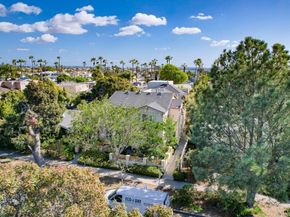 1147 Hornblend Street, San Diego CA 92109