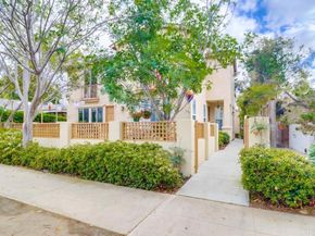 1147 Hornblend Street, San Diego CA 92109