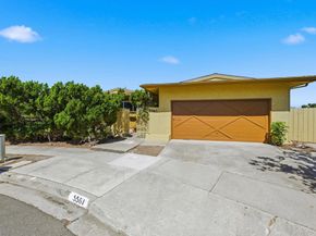 5561 Drover Street, San Diego CA 92115