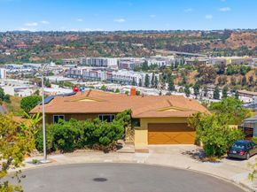 5561 Drover Street, San Diego CA 92115